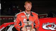 AMS Points Leader Trent Young Honoring Crew Member’s Memory With Every Win