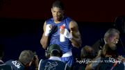 Anthony Joshua 'Would Consider' Fighting In UFC: 'It's Just Another Fight'