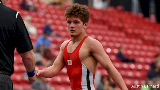 Gavin Teasdale Plans To Enroll At Iowa Next Fall