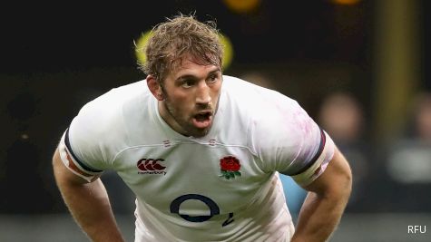 England, Barbarians Name Squads For Quilter Cup