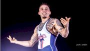 Jordan Oliver Registered For The 2019 Dave Schultz At 70kg