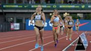 Collegian Jones Upsets Pros At Pre Classic National 1500