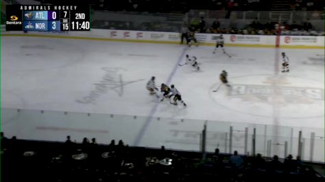 Replay: Home - 2024 Atlanta vs Norfolk | Mar 30 @ 6 PM