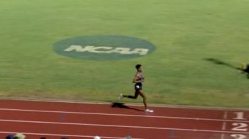 Men's 5k, Semifinal 2