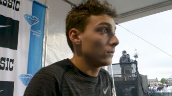 Mondo Duplantis Beats Renaud Lavillenie For The First Time