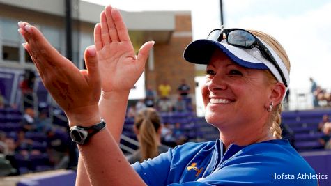 Larissa Anderson Named University of Missouri Softball Head Coach