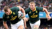 DC Unknown Quantity As Boks, Wales Face Off