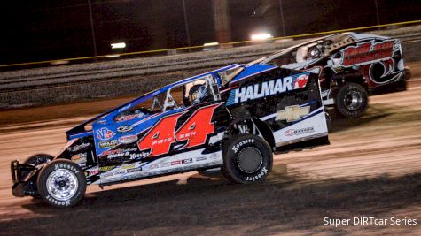 Clash Of Titans: Friesen, Sheppard On Course For Freedom Fighter 100 Battle