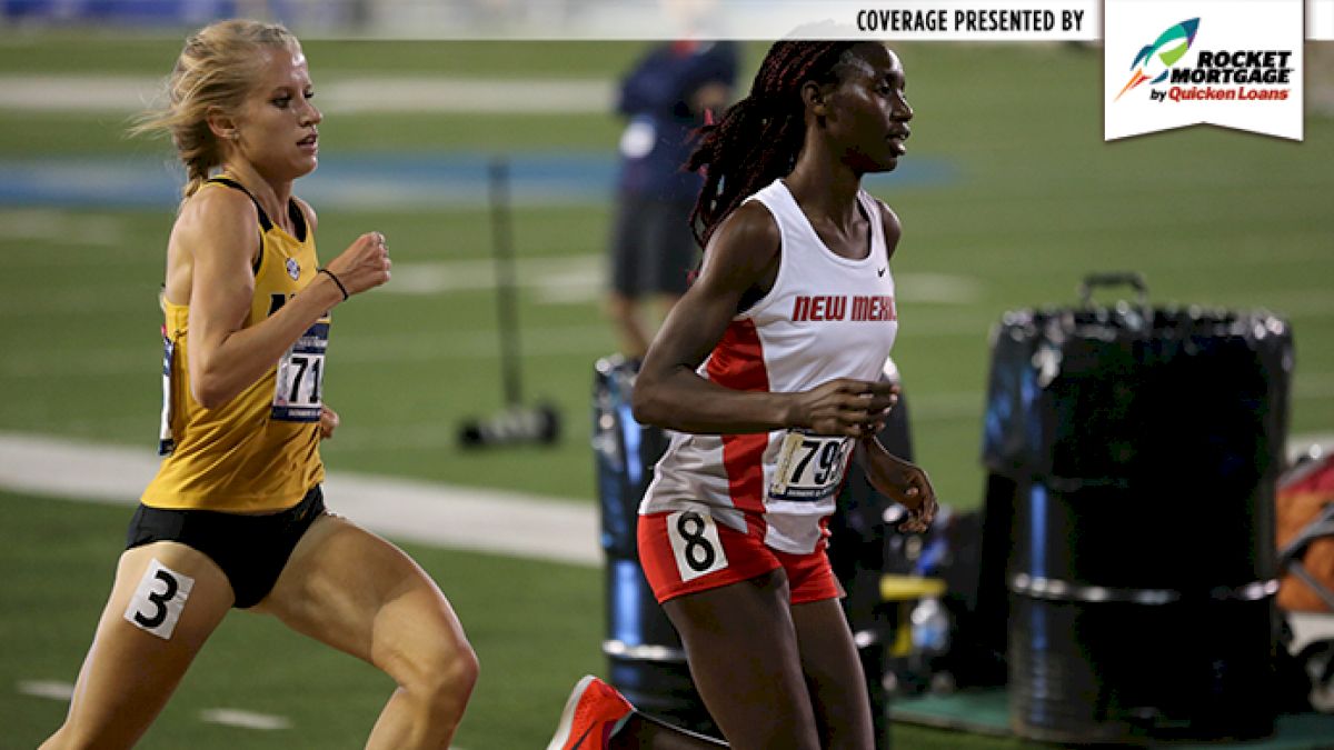 NCAA Women's Distance Preview: Karissa Schweizer Chases History