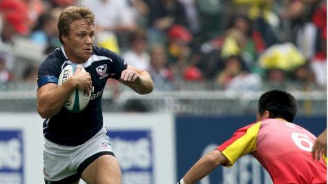 Throwback Thursday: Paul Emerick's Hard Yards