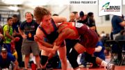 Cadet World Team Trials: Confidence Picks