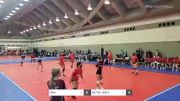 NWA vs METRO 16SFX - 2022 JVA Charm City Challenge presented by Nike