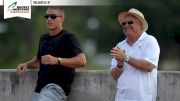 Olympian Trey Hardee On Lasting Words From Influential Coach