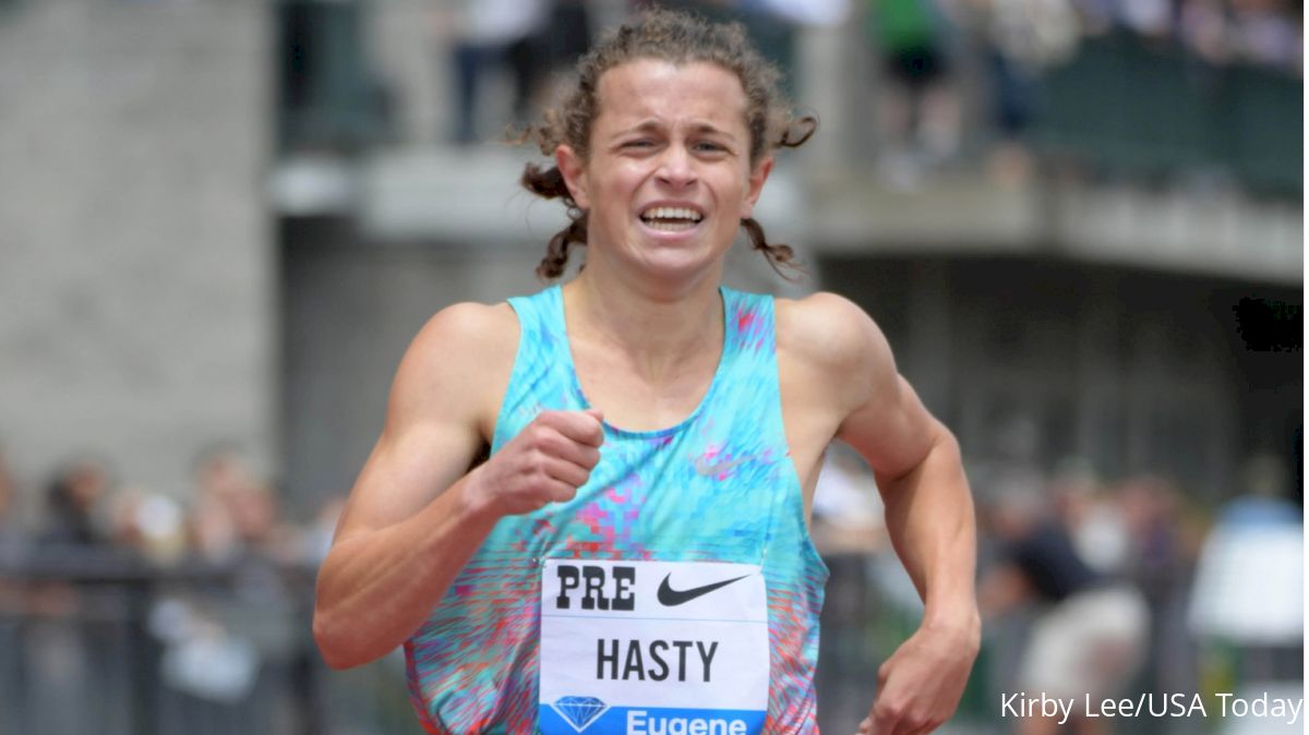 Sub-4 Attempts & Pro Debuts Headline Music City Distance Carnival