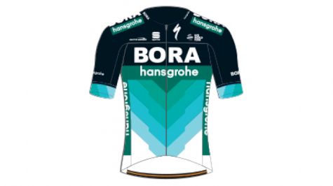 BORA-Hansgrohe