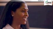 WNBA Star Sydney Colson Reflects On The Teachings Of Her Influential Coach