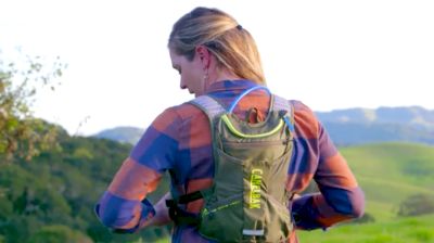 Alison Tetrick's Pro Tips: Hydration Packs