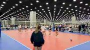 Replay: Court 10 - 2022 JVA World Challenge | Apr 8 @ 8 AM