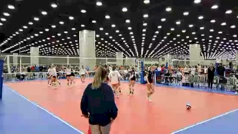 Replay: Court 10 - 2022 JVA World Challenge | Apr 8 @ 8 AM