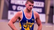 6 Biggest Cadet Greco Upsets