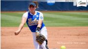 Rachel Garcia Named 2018 USA Softball Collegiate Player Of The Year