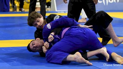 2018 Purple Belt Absolute Final