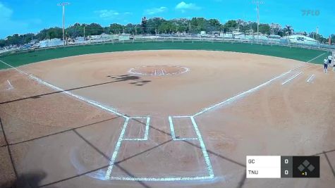 Replay: Diamond Plex - Field D - 2024 THE Spring Games Main Event | Mar 7 @ 9 AM