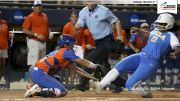 Florida Play At The Plate Changed The Game, UCLA Roars Back At WCWS