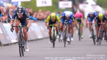 Hammer Sprint Final 1K