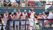 Oklahoma Eliminates Florida At The Women's College World Series