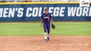 Washington Shut Out Oklahoma To Advance To The WCWS Championship Game