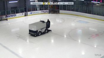 Replay: Home - 2024 PMHA vs Winnipeg | Jan 21 @ 12 PM