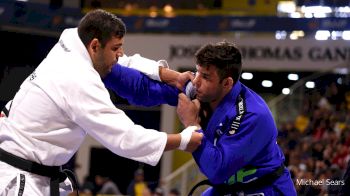 Buchecha & JGR Go To War!