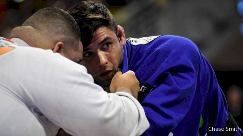 Road To Gold: Marcus 'Buchecha' Almeida (Checkmat)