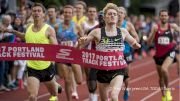 Portland Track Festival Entries