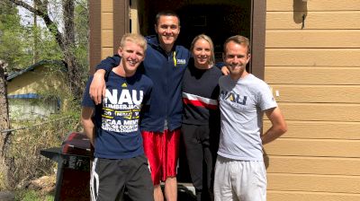 Northern Arizona (2018) | TRACK SHACK