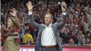 Chad Morris Brings Much-Needed Energy To Arkansas