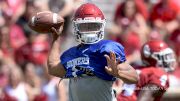 How Kyler Murray Will Get Paid $4.7 Million To Play QB At Oklahoma