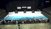 Audio Theater "Nashville TN" at 2024 WGI Perc/Winds Mideast Power Regional