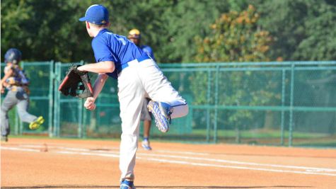 2018 AAU National Baseball Championships: 12U