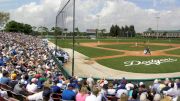AAU National Championships Hit Dodgertown This Week