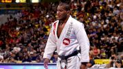 World Champion Mahamed Aly: Happy But Not Satisfied and Hungry For More!