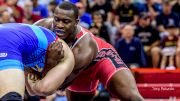 Tech Notes: Kyle Snyder vs. Kyven Gadson