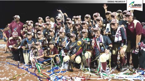 Florida State Win 2018 National Championship