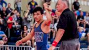 Top 5 Team Finishes Of Cadet World Team Trials