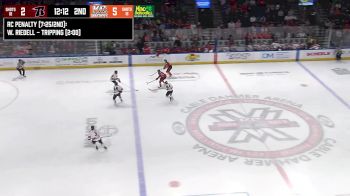 Replay: Away - 2024 Rapid City vs Kansas City | Mar 15 @ 7 PM