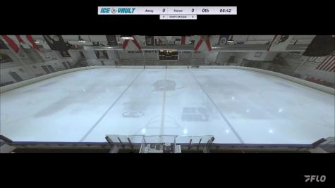 Replay: Home - 2024 TBD vs NJ Bandits | Mar 10 @ 6 PM