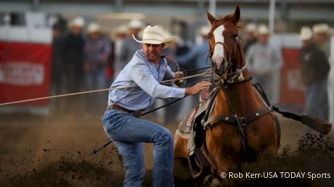 2018 Sisters Rodeo