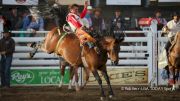 2018 Sisters Rodeo