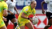 Australia Clinches Women World Series Title In Paris